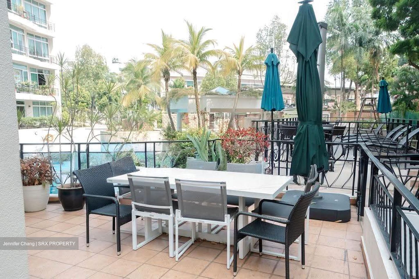 Sheares Ville (D10), Apartment #615390201